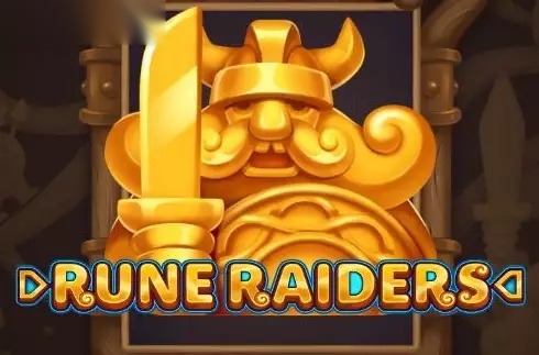 Rune Raiders