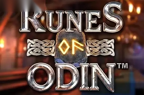 Runes of Odin