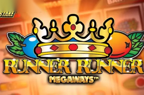 Runner Runner Megaways