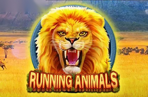 Running Animals slot CQ9 Gaming