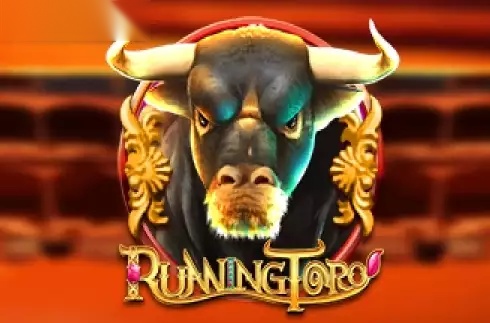 Running Toro slot CQ9 Gaming