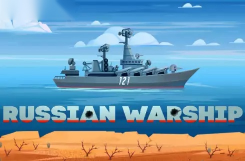 Russian Warship