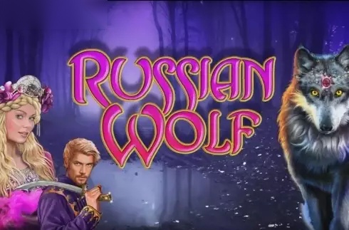 Russian Wolf slot High 5 Games