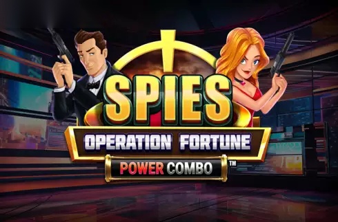 SPIES – Operation Fortune Power Combo