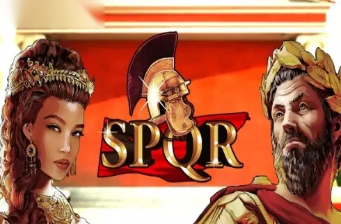 SPQR