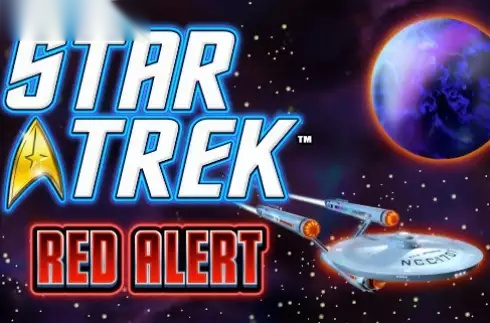 Star Trek Red Alert