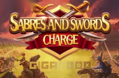 Sabres and Swords Charge Gigablox