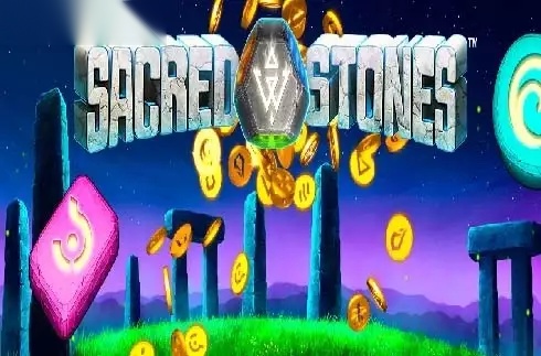 Sacred Stones