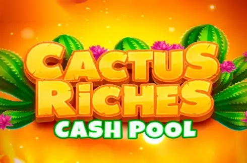 Cactus Riches