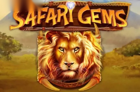 Safari Gems slot GameArt