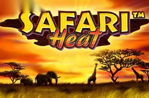 Safari Heat