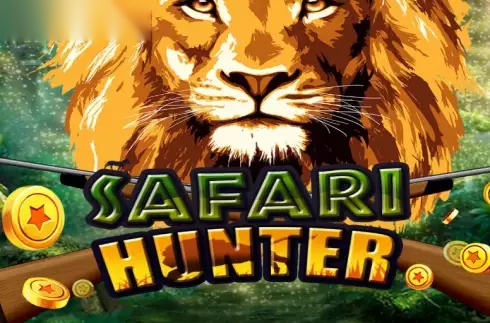 Safari Hunter