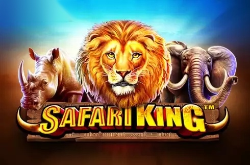 Safari King slot Pragmatic Play