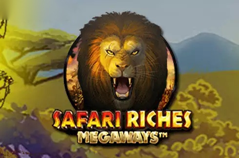 Safari Riches Megaways