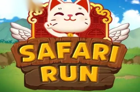 Safari Run slot Bigpot Gaming
