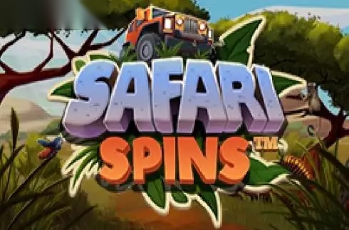 Safari Spins