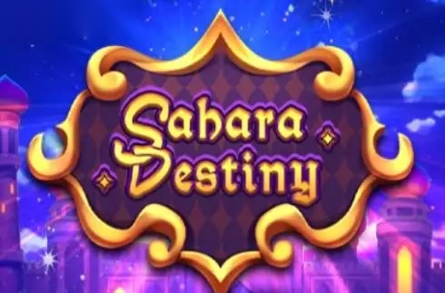 Sahara Destiny slot FunTa Gaming