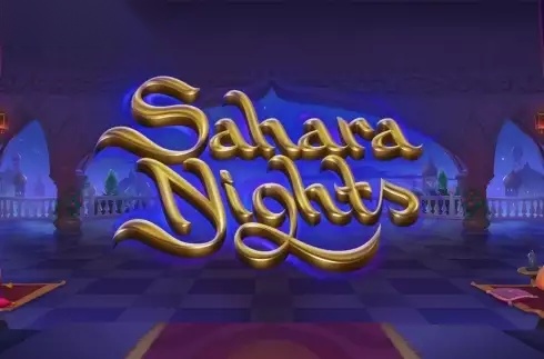 Sahara Nights