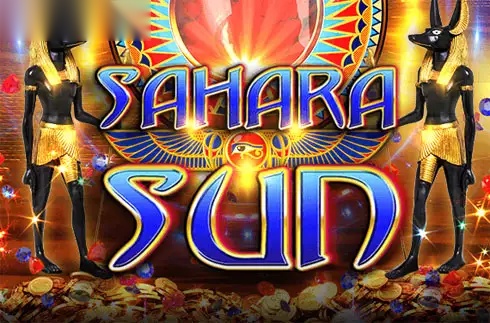 Sahara Sun