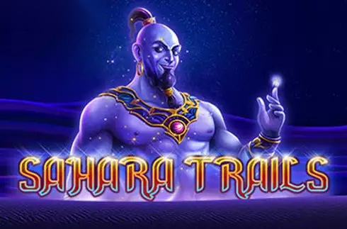 Sahara Trails slot edict