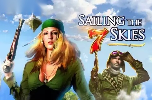 Sailing The 7 Skies