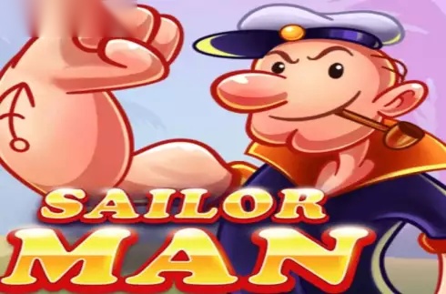 Sailor Man