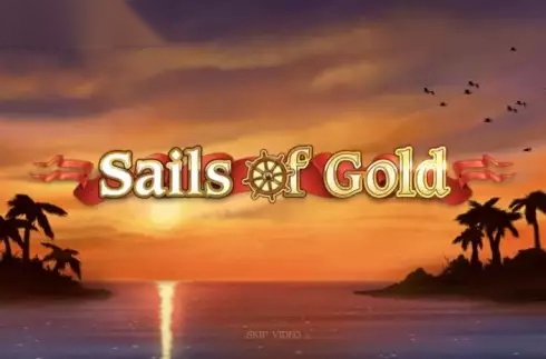 Sails of Gold