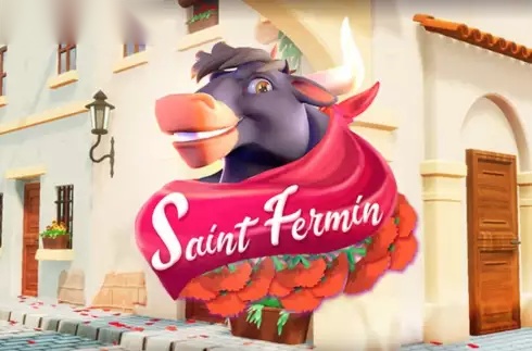 Saint Fermin