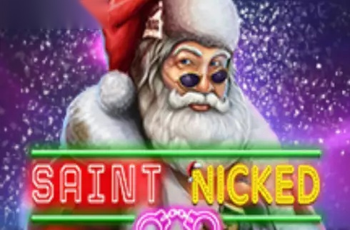 Saint Nicked slot Lucksome