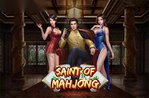 Saint of Mahjong