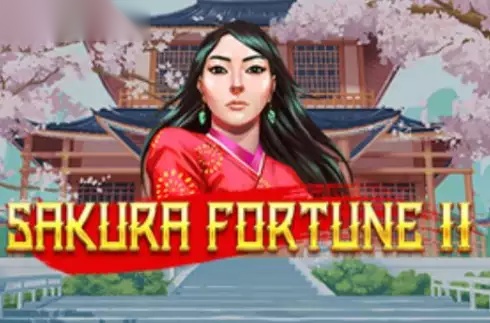 Sakura Fortune 2 slot Quickspin