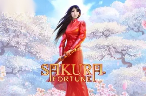 Sakura Fortune