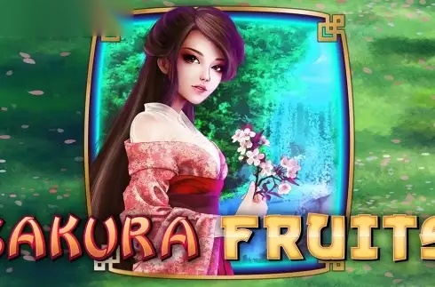 Sakura Fruits slot Amatic Industries