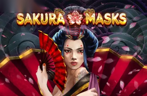 Sakura Masks