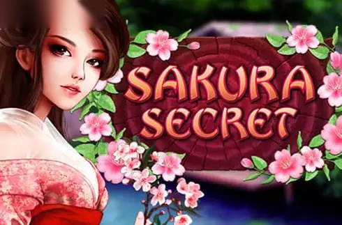 Sakura Secret slot Amatic Industries