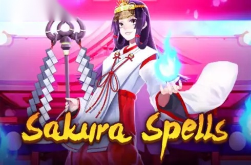 Sakura Spells