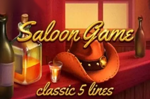 Saloon Game