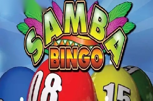 Samba Bingo