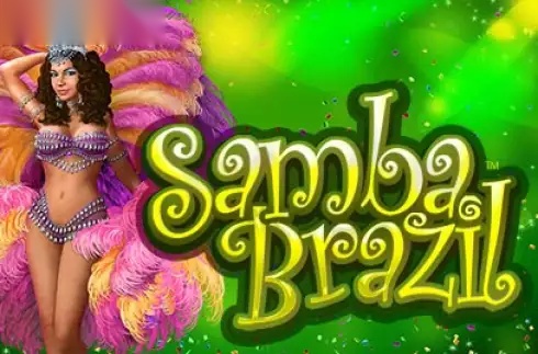 Samba Brazil