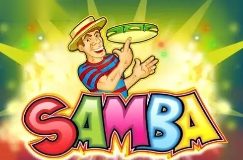 Samba (Caleta Gaming) slot Caleta Gaming