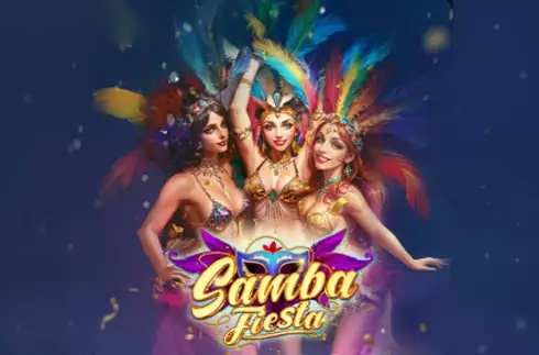 Samba Fiesta