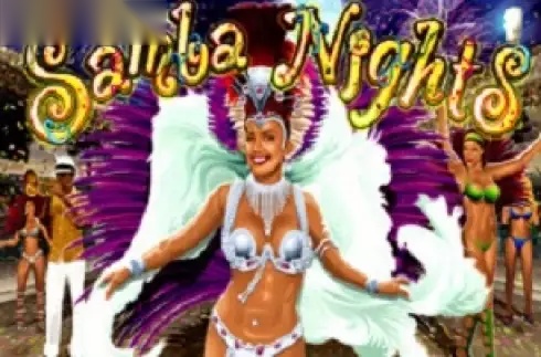 Samba Nights