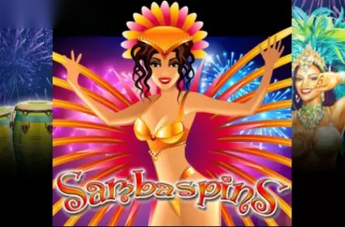 Samba Spins slot Genii