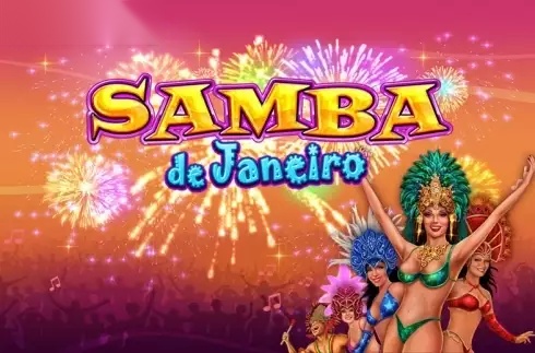 Samba de Janeiro