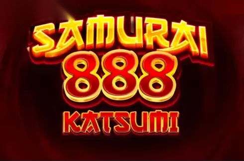 Samurai 888 Katsumi