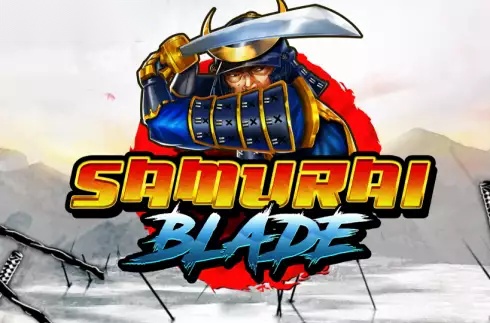 Samurai Blade