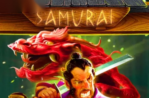 Samurai Slot