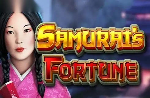 Samurai's Fortune