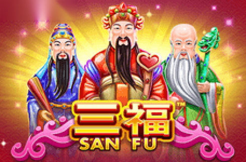 San Fu