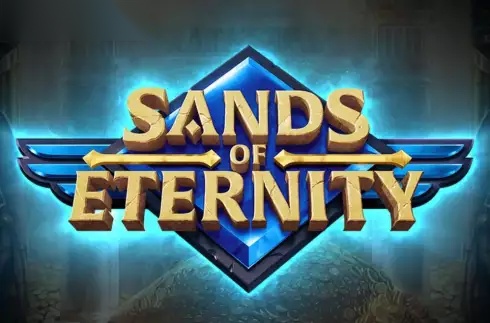 Sands of Eternity slot Slotmill